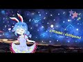 【東方Vocal】ZYTOKINE - earthbound 【Vo. aki】