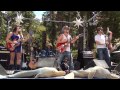 Guitarfish Music Festival 2014 "Whatever You Make It" by Jimmy Leslie & The Flow