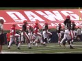 Highlights from Cleveland Browns Family Day scrimmage