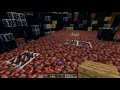 Let's Play Minecraft "Canopy Carnage" w/ Fildo - Part 1