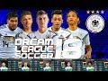 HACK Gremany 2018 New Update ALL PLAYERS 100 - DREAM LEAGUE SOCCER 2018 MOD v5.06 APK HACK & CHEATS