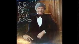 Watch Jack Jones A Lovely Way To Spend An Evening video