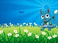 Watch: Happy Happy