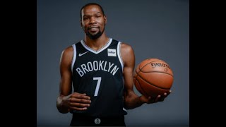 Kevin Durant Mix - Im Upset .