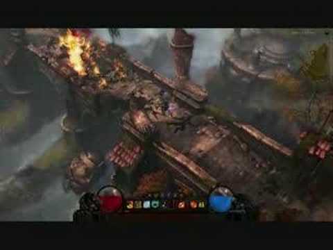 Part 1 here: youtube.com Sorry for the previous low quality video, made this one for high quality. Check out the Diablo 3 Blog for classes, diablo 3 item