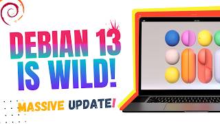 Debian 13 Trixie First Look Heres Everything They Changed 2025