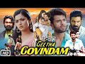 Geetha Govindam Full Movie Hindi Dubbed | Vijay Devarakonda | Rashmika Mandanna | Story Explanation
