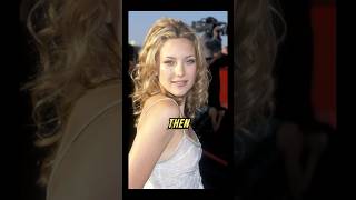 Kate Upton X Kate Hudson Then Vs Now