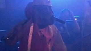 Watch Green Jelly Misadventures Of Shitman video