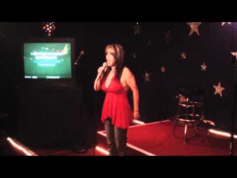 RCTECH Entertainment Sonia Marie sings Oh La La La COVER