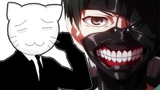 Joey Does Reviews: Tokyo Ghoul (???? - ???????? -) Anime Review