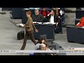 Bundestagsrede von Ute Koczy zur weltweiten Bildungssituation vom 14. März 2013
