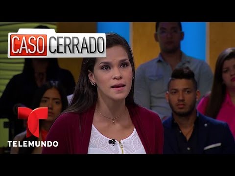 Reencarnación infantil | Caso Cerrado | Telemundo