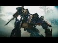 Transformers Revenge of the Fallen Music Video - "New Divide"