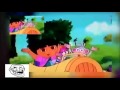 Dora theme song backwards
