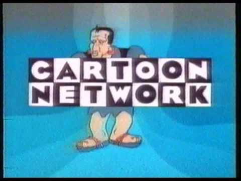 Онлайн cartoon network