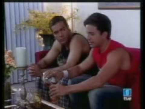 YOUTUBE TELENOVELA REBECA youtube telenovela rebeca: