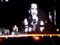 Depeche Mode—Master and Servant—Live-Toronto 2009-07-24