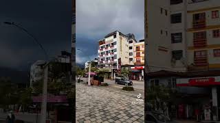 Beauty Of Guatapé, Colombia