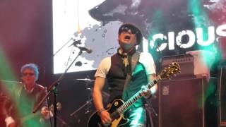 Watch Slaughter The Dogs Since You Went Away video