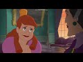 Cinderella III- A Twist in Time/It's Not Over Yet Scene in HD
