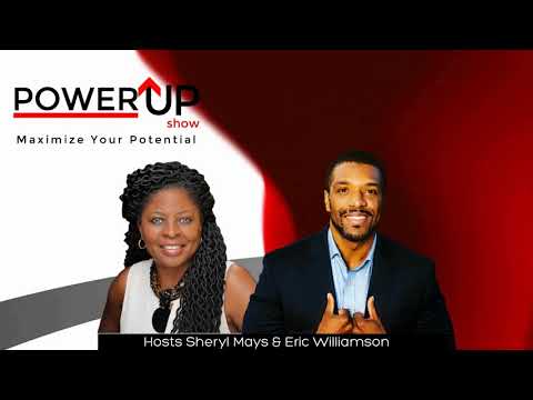 Power Up Maximize Your Potential