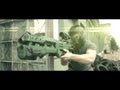 Echelon - SciFi Epic Short Film
