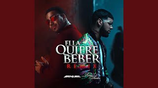 Ella Quiere Beber Remix Ft Romeo Santos Ella Quiere Beber Remix Ft Romeo Santos