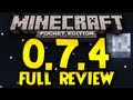 Minecraft: Pocket Edition