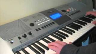 Watch Mundy The Sound Of Keys video