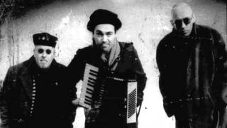 Watch Tiger Lillies Marseille video