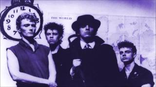 Watch Killing Joke We Have Joy video
