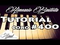 Coro Bautista 400 Amarte solo a ti Se... Coro Bautista 400 Amarte solo a ti Se...