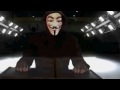 Mensaje de Anonymous al Pueblo de Guatemala Agosto 2014