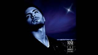 Watch Tose Proeski My Little One video