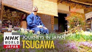 With Isabella Bird — Part 2: On the Road to Tsugawa - Journeys in Japan