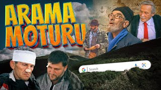 Arama Moturu | Yerli Komedi Filmi |  HD Tek Parça