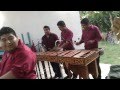 MARIMBA ORQUESTA SONORA TROPICAL _ CUMBIA EN SAX