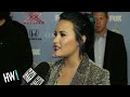 Demi Lovato Talks X-Factor & Mentoring!