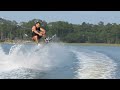 Great Moments in Wakeboarding History, 7 wipeouts in less than 2 minutes