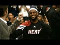 Lebron James Best Dunks 2012 Full 720p Hd
