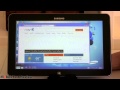 Samsung ATIV Smart PC 500T Windows 8 Tablet Review