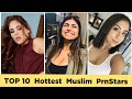 TOP 10 Muslim PrnStars | Top Hottest Muslim PrnStars  | NaughtyBlondes