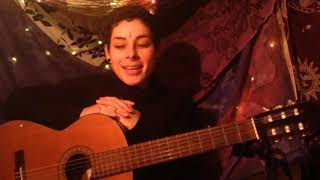 Música Para Llevar (Josefina Espejo)