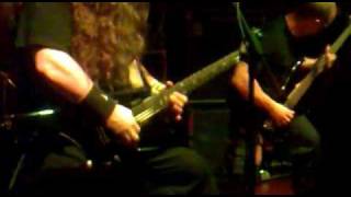 Watch Hate Eternal The Eternal Ruler video