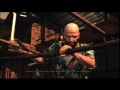 Max Payne 3 Walkthrough - Part 18 - Chapter 9 Here I was Again, Half Way Down The World