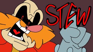 Hedgehog Stew - Animation Remake