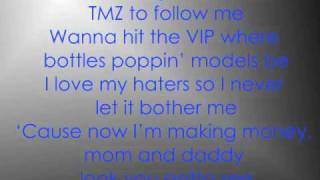 Watch Maribelle Anes I Wanna Be A Star video