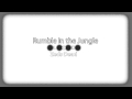 Zeds Dead - Rumble In The Jungle.