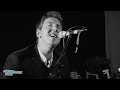 The Walkmen - "Heaven" (Live at WFUV)